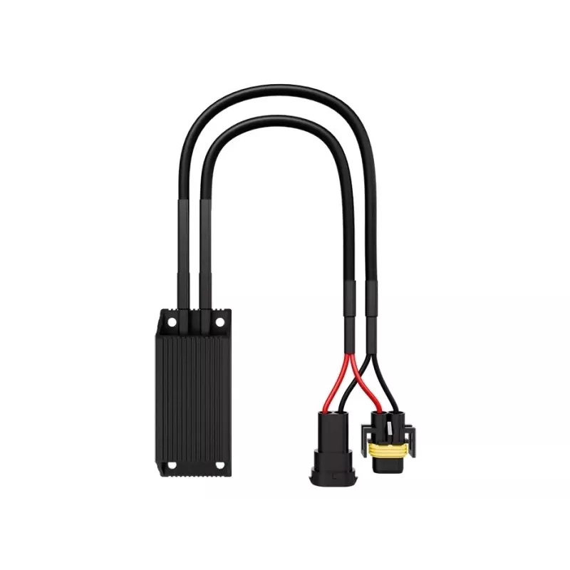 Lampadina Osram LED Smart Canbus H8/H9/H11/H16