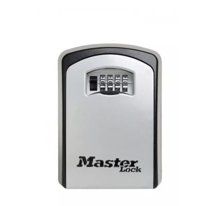 Portachiavi MASTER LOCK Extra Large 5403EURD