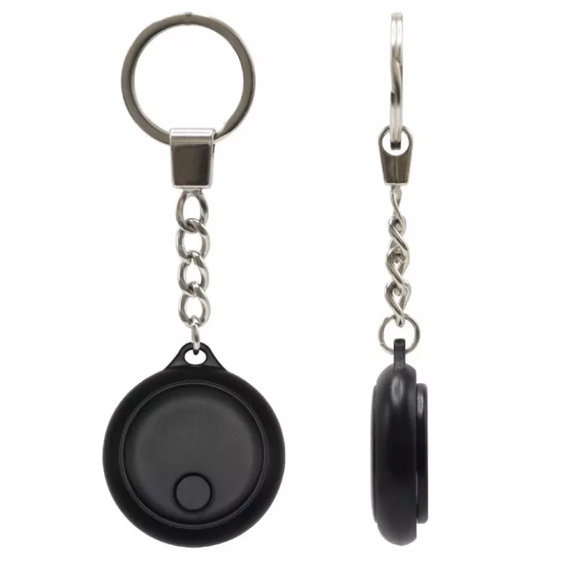 Localizzatore Smart Tag, nero