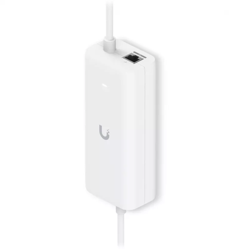 Alimentatore PoE integrato UBIQUITI UACC-PoE+-USBC 15W USB-C