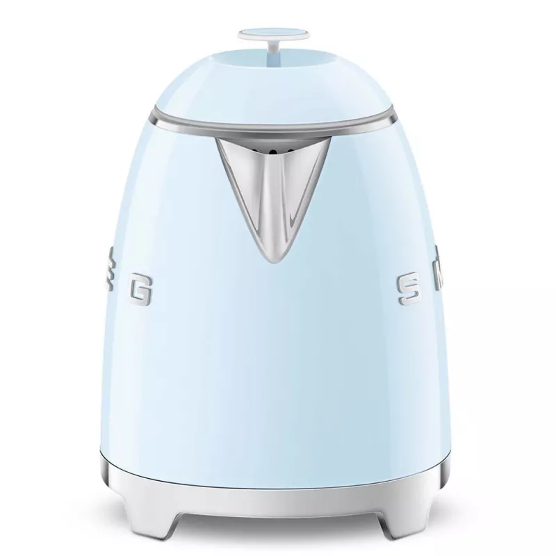 SMEG bollitore Mini 0,8 l blu pastello KLF05PBEU