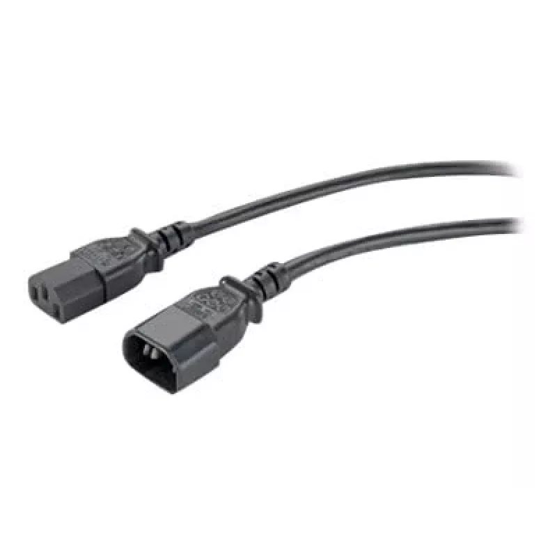 Set di cavi di alimentazione APC (5 pz.), C13 a C14, 0,6 m