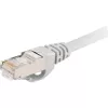 Cavo di rete Sharkoon RJ-45 Cat6 2 m grigio