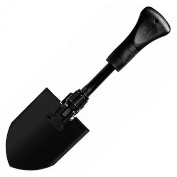 Gerber 22-41578 pala/cazzuola nero