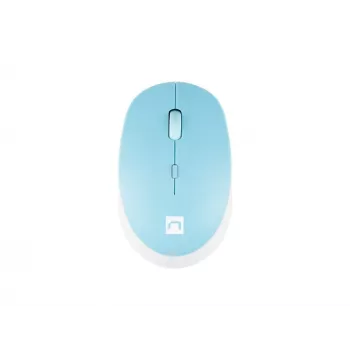 Mouse NATEC Harrier 2 Bluetooth ottico 1600 DPI