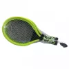 Racchetta da beach tennis Madej 005656 design luminoso – pagaia monopezzo per il gioco da spiaggia