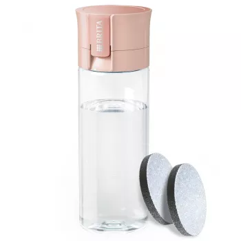 Borracce filtrante Brita Vital pesca 2 fette