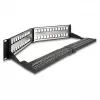 Patch panel Keystone DeLOCK 19