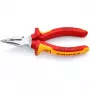 Knipex 0826145 pinza a punte