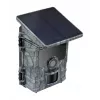Fototrappola Redleaf RD7000 WiFi Solar — Redleaf RD7000 con Wi‑Fi e funzione di ricarica solare