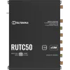 Router TELTONIKA NETWORKS RUTC50 V2 eSIM 5G/4G/LTE/3G WiFi 6