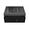 Endorfy Arx 500 Air ATX Mid Tower Tempered Glass case PC