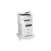 Stampante multifunzione Epson WorkForce Pro EM-C8100RDWF a getto d'inchiostro a colori A3