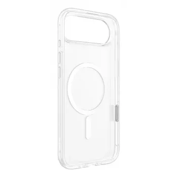 BELKIN CUSTODIA MAGNETICA PER IPHONE AIR TRASPARENTE