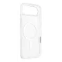 BELKIN CUSTODIA MAGNETICA PER IPHONE AIR TRASPARENTE