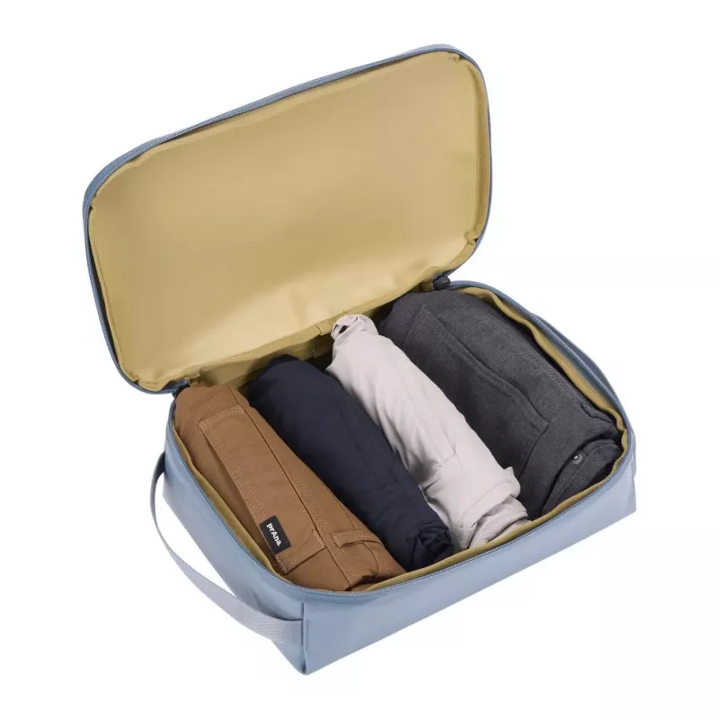 Cubo organizer Thule 5607 Chasm Medium Gear grigio stagno