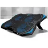 Tracer Cooling Station Gamezone Turbo ventola per notebook