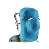 Zaino da trekking Deuter Trail Pro 33 wave-ivy