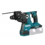MAKITA MARTELLO PERFORATORE SDS-PLUS 2x18V 2.8J SENZA BATTERIE E CARICABATTERIE DHR280Z