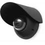 Accessorio per telecamera Ubiquiti G6 Dome per protezione dagli agenti atmosferici in caso di montaggio esterno a parete o su palo. (UACC-G6-DOME-WS-B)