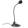 Microfono da tavolo MIC-205 GEMBIRD