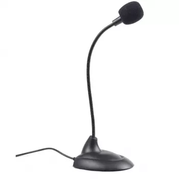 Microfono da tavolo MIC-205 GEMBIRD