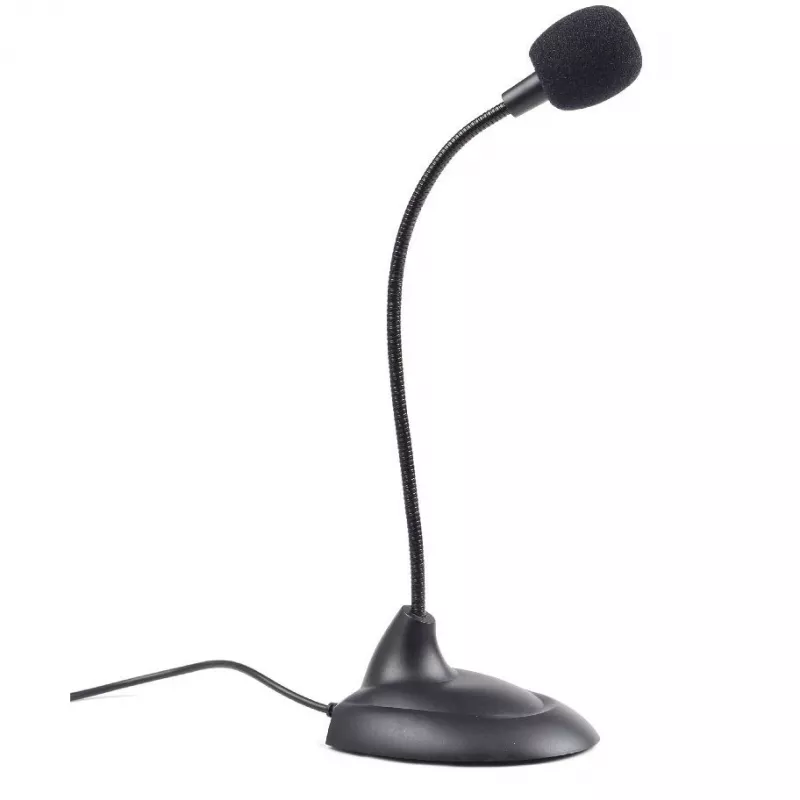 Microfono da tavolo MIC-205 GEMBIRD