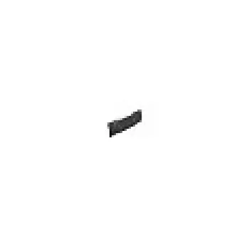 Logitech RALLY BAR COPERCHIO CAVI - GRAPHITE - WW