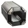 aqua computer airplex Gigant 1680 - alluminio
