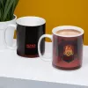Paladone Minecraft Nether Tazza termocromica
