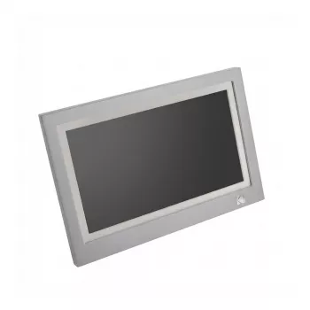 Cornice digitale Kodak RWF-116B — WiFi, display 11,6 pollici, grigio/bianco