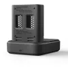 GP ReCyko Pro P461 caricabatterie AA/AAA con docking station D461