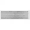Thermaltake TH360 V2 ARGB Kit di raffreddamento a liquido per processore 36 cm bianco 1 pz.