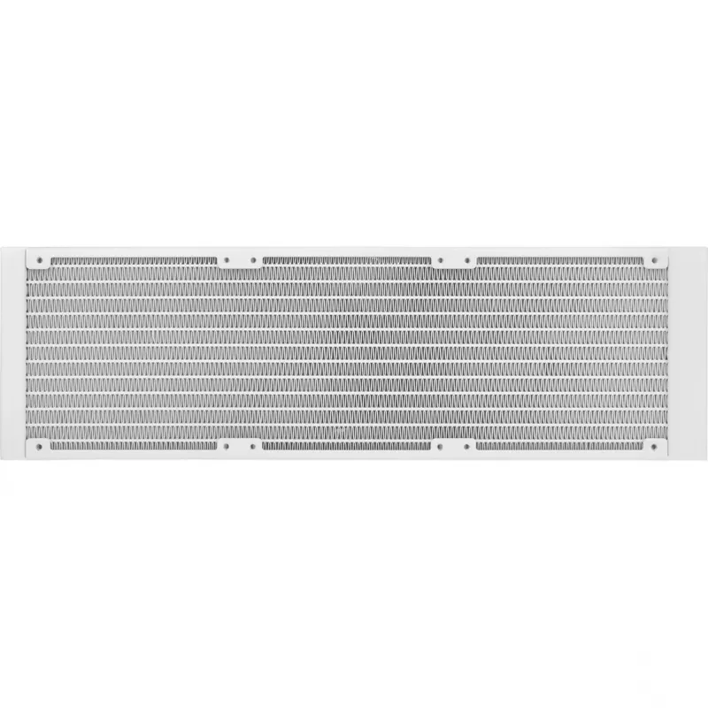 Thermaltake TH360 V2 ARGB Kit di raffreddamento a liquido per processore 36 cm bianco 1 pz.