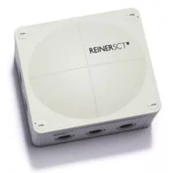 Controller di sicurezza per porte Reiner SCT timeCard 1 porta Ethernet