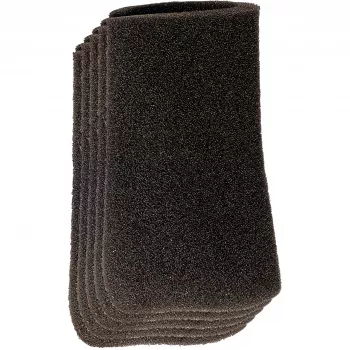 Filtro Einhell 2351135 aspirabriciole a tamburo