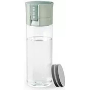 Brita Fill & Go Vital verde chiaro incl. 2 MicroDisc