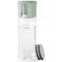 Brita Fill & Go Vital verde chiaro incl. 2 MicroDisc
