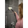 Kärcher SC 3 EasyFix 1.513-650.0 pulitore a vapore a cilindro, 1900 W, 3,5 bar, 0,5 l, nero/bianco