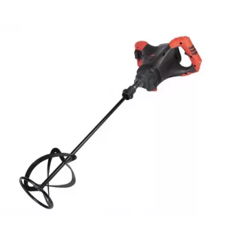 Betoniera RUBI RUBIMIX-9 POWER MAX 2100 W 490-880 giri/min