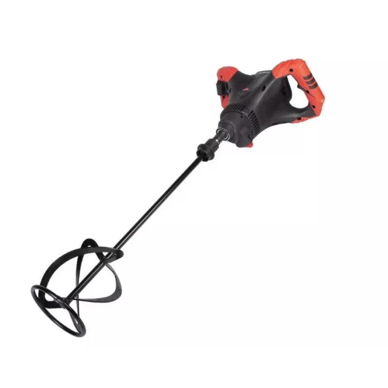 Betoniera RUBI RUBIMIX-9 POWER MAX 2100 W 490-880 giri/min
