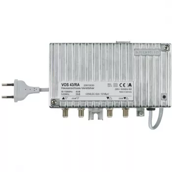 Amplificatore di segnale TV Kathrein VOS 43/RA