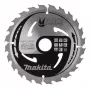 LAMA SEGA CIRCOLARE MAKITA 190x30x24Z M-FORCE LEGNO