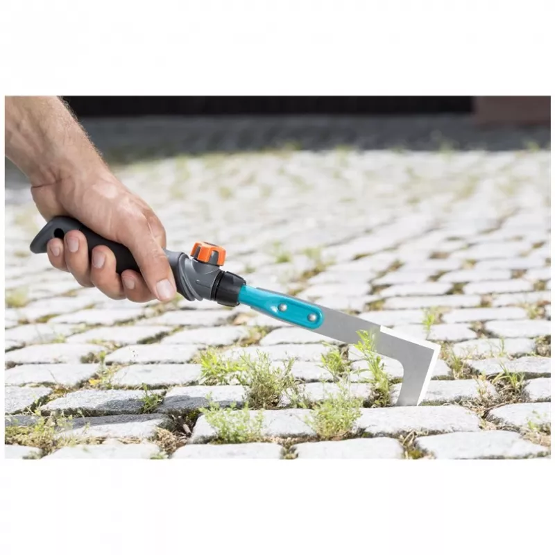 Estrai erbacce Gardena 08927-20