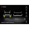 SAVIO VORTEX X2 Dissipatore per CPU