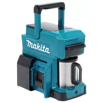 Macchina per caffè senza fili Makita DCM501Z