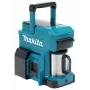 Macchina per caffè senza fili Makita DCM501Z