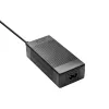 Akyga AK-EV-01 caricabatterie per batteria e-bike da 24 V, 29,4 V / 2 A, 60 W, connettore XLR