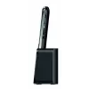 MaxCom MM720 SE telefono cellulare per anziani, display da 2,2 pollici, GSM 900/1800, nero
