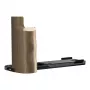 Staffa a L Freewell FW-FU-XLBB per Fuji X100VI — nero, accessorio per montaggio fotocamera